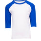 Ramo Kids 3/4 Raglan Sleeve T-shirt (T143RG)