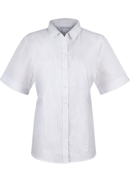 Aussie Pacific Lady Bayview Short Sleeve Shirt (2906S)