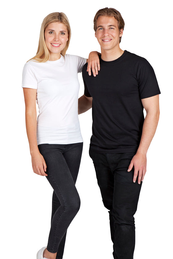 Ramo Unisex Modern Fit Tee (T201HD)