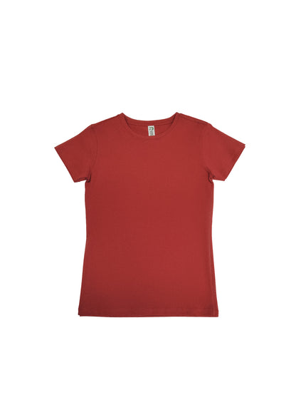 Ramo Ladies Modern Fit T-shirt 2nd (T201LD)