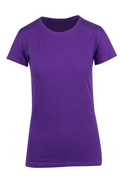 Ramo Ladies Modern Fit T-shirt 2nd (T201LD)