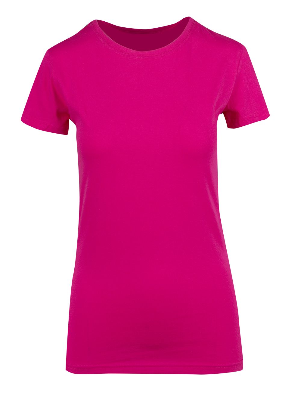 Ramo Ladies Modern Fit T-shirt 2nd (T201LD)