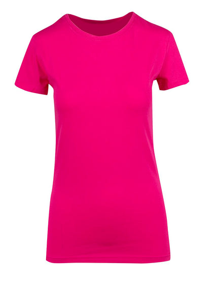 Ramo Ladies Modern Fit T-shirt 2nd (T201LD)