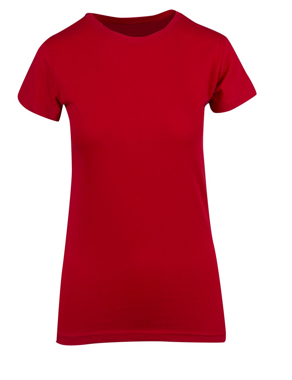 Ramo Ladies Modern Fit T-shirt 2nd (T201LD)