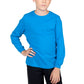 Ramo Kids Long Sleeve Tee (T220KS)