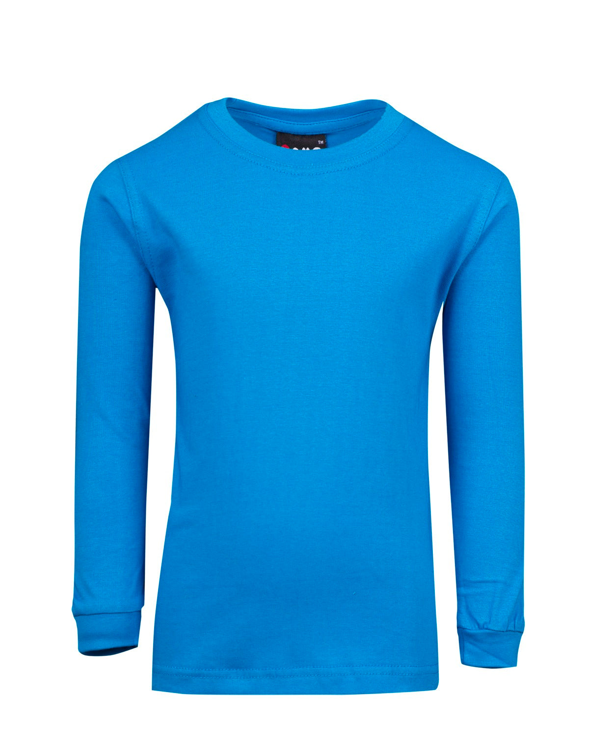 Ramo Kids Long Sleeve Tee (T220KS)