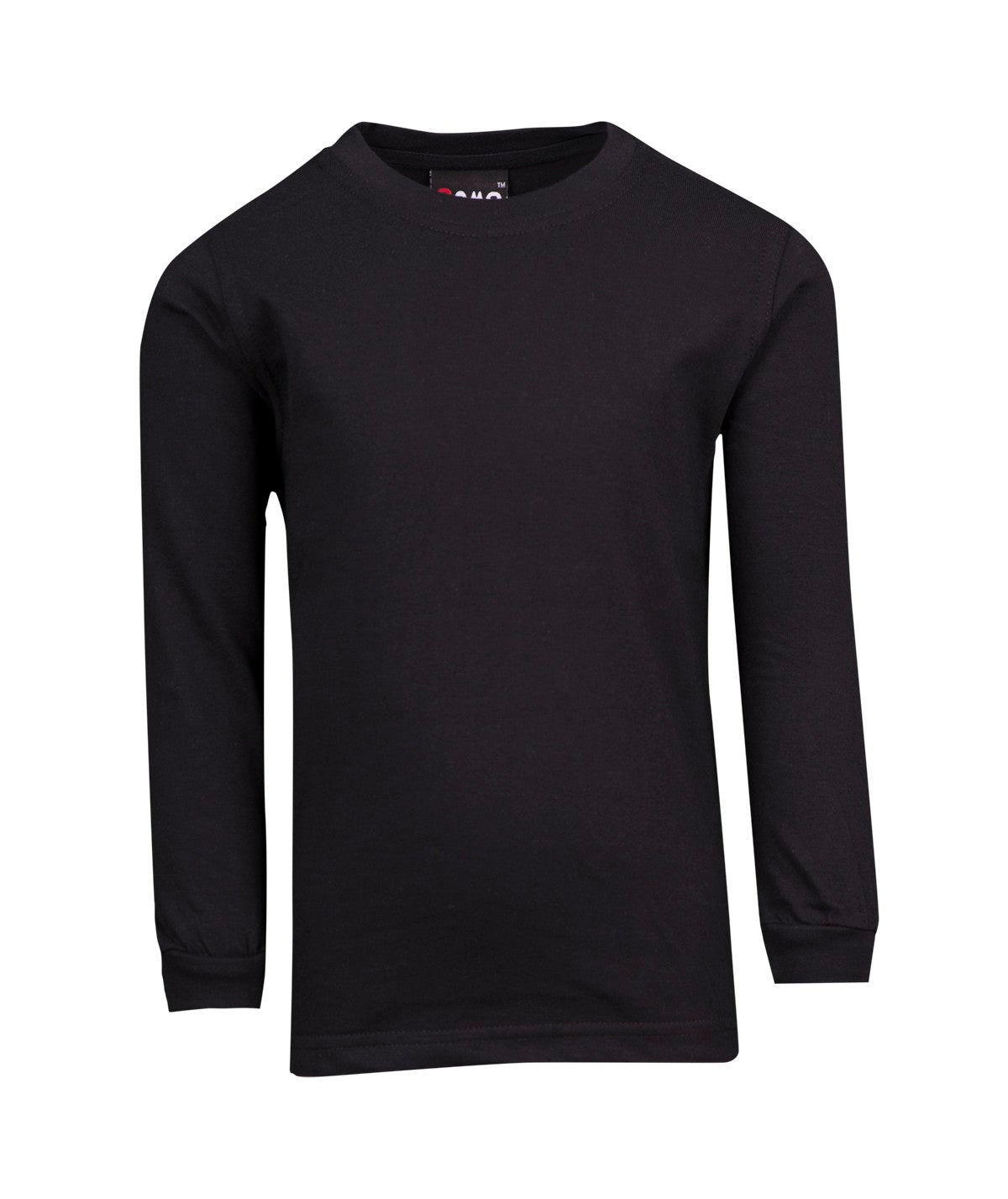 Ramo Kids Long Sleeve Tee (T220KS)