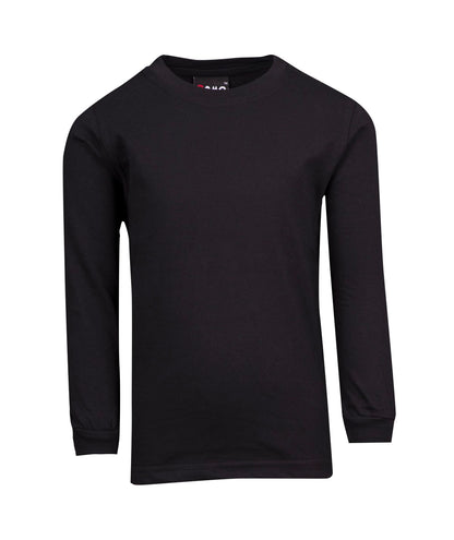 Ramo Kids Long Sleeve Tee (T220KS)