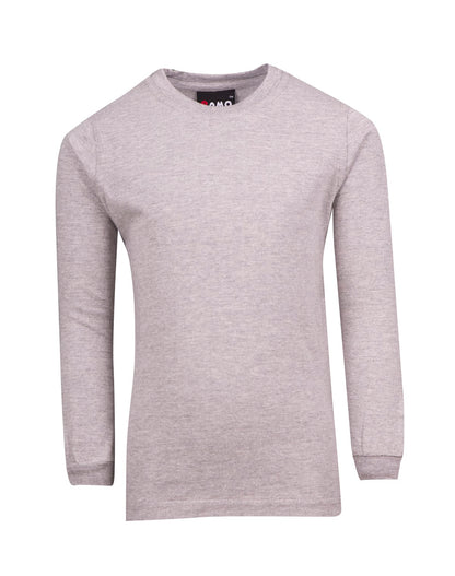 Ramo Kids Long Sleeve Tee (T220KS)