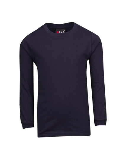 Ramo Kids Long Sleeve Tee (T220KS)