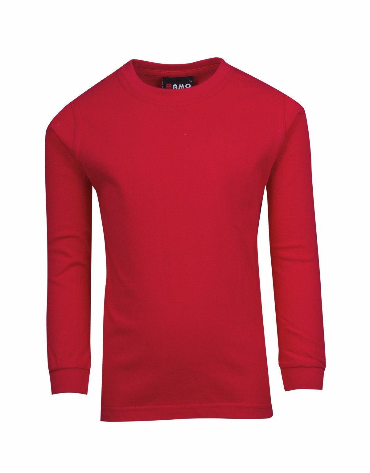 Ramo Kids Long Sleeve Tee (T220KS)