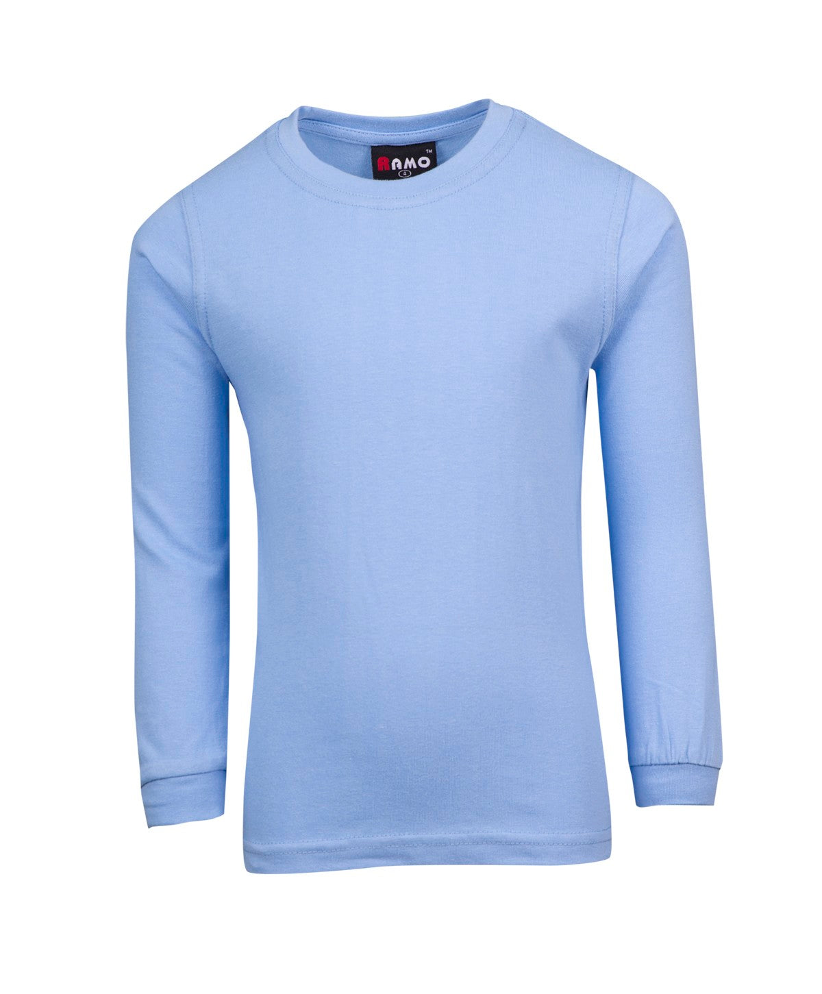Ramo Kids Long Sleeve Tee (T220KS)