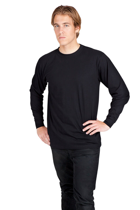 Ramo Mens Long Sleeve Tee (T222LS)