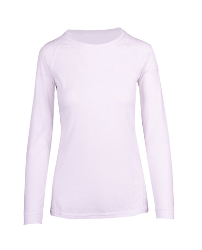 Ramo Ladies Greatness Heather Long Sleeve (T223LD)