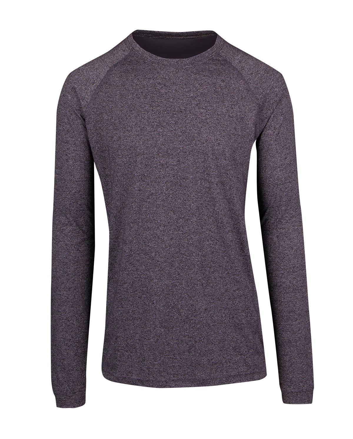 Ramo Mens Greatness Heather Long Sleeve (T223LS)