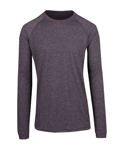 Ramo Mens Greatness Heather Long Sleeve (T223LS)