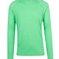 Ramo Mens Greatness Heather Long Sleeve (T223LS)