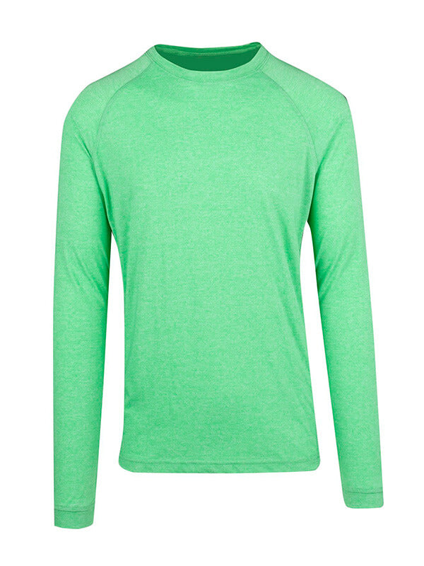 Ramo Mens Greatness Heather Long Sleeve (T223LS)
