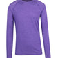 Ramo Mens Greatness Heather Long Sleeve (T223LS)