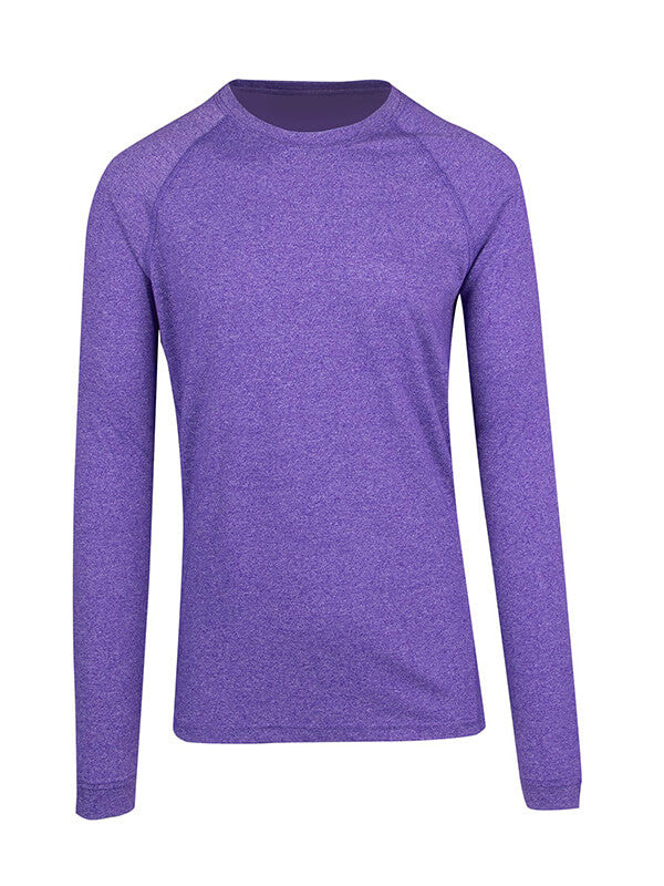 Ramo Mens Greatness Heather Long Sleeve (T223LS)