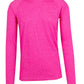 Ramo Mens Greatness Heather Long Sleeve (T223LS)