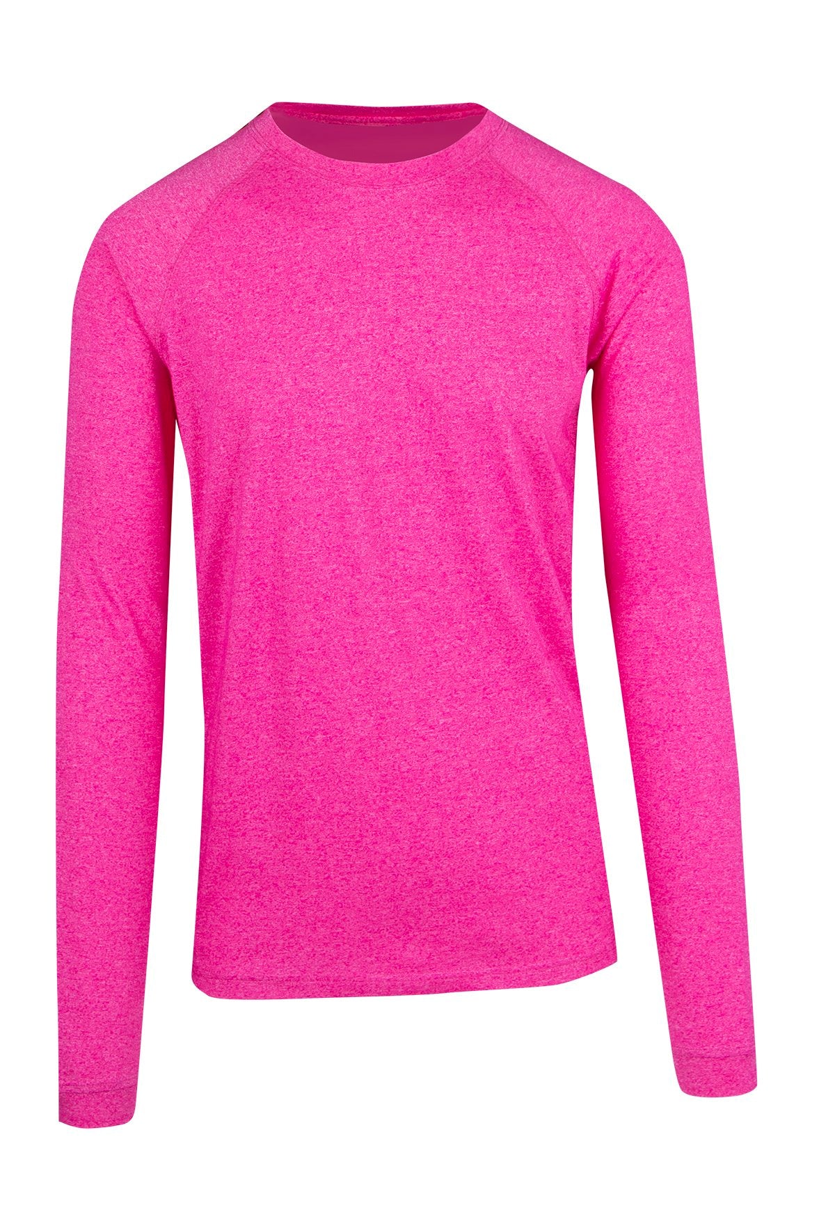 Ramo Mens Greatness Heather Long Sleeve (T223LS)