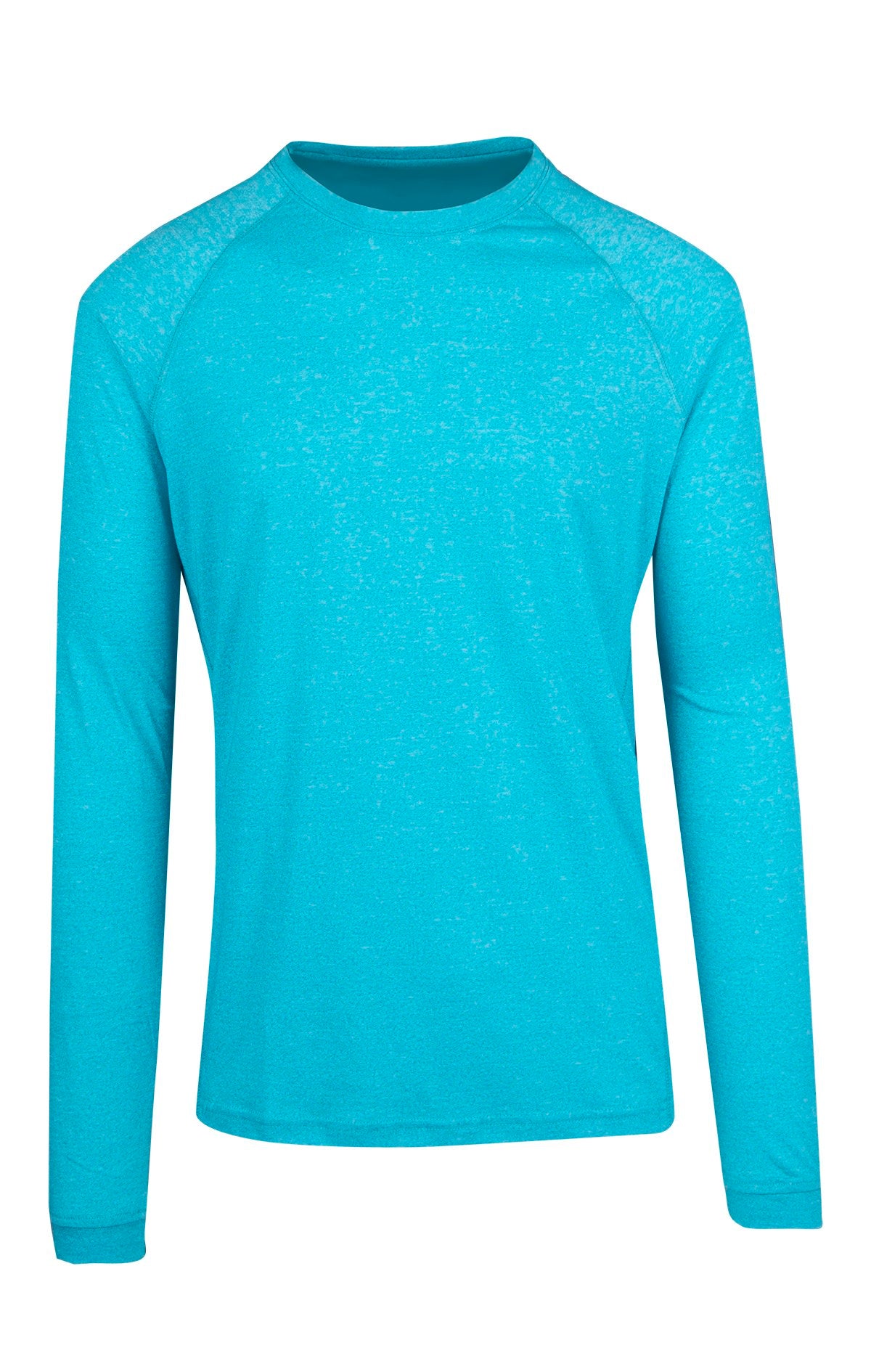Ramo Mens Greatness Heather Long Sleeve (T223LS)