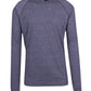 Ramo Mens Greatness Heather Long Sleeve (T223LS)