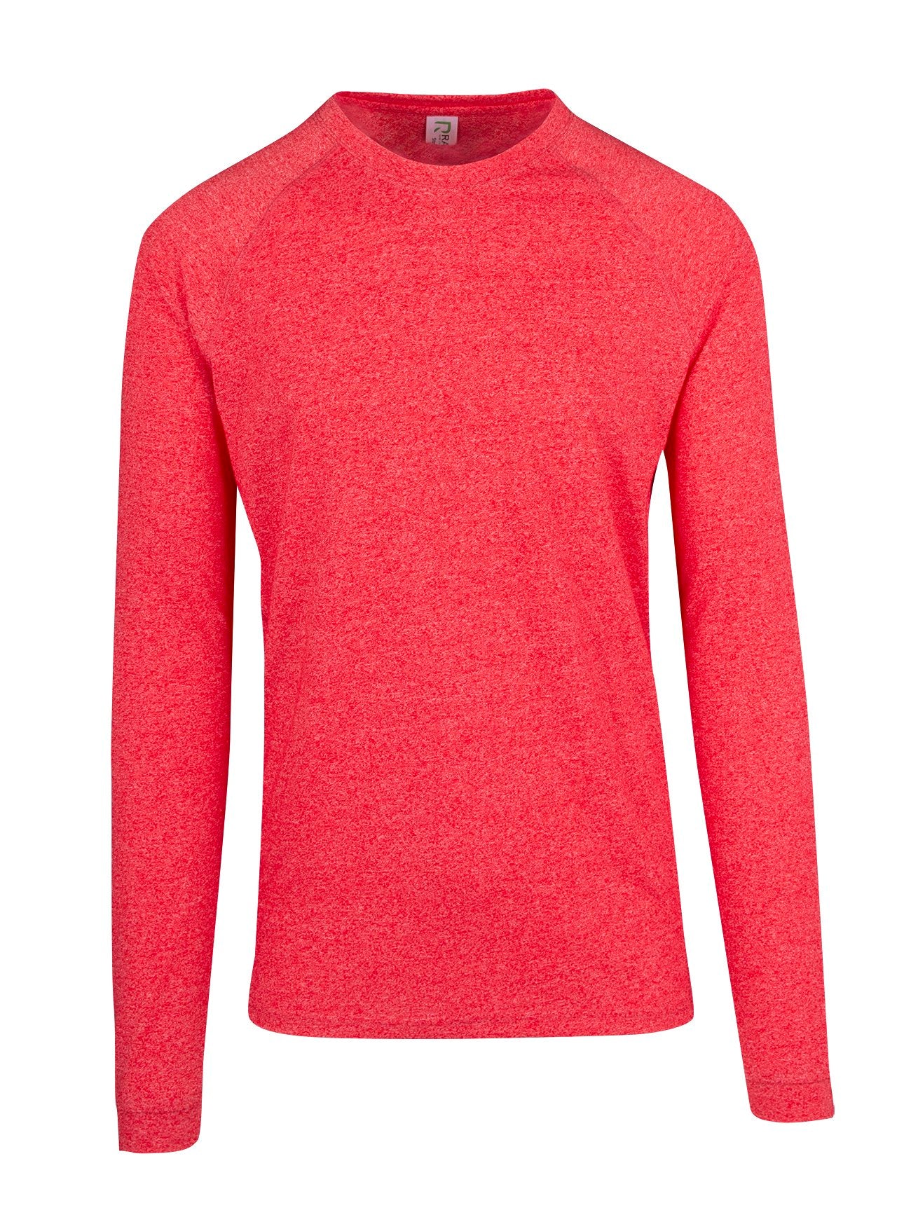 Ramo Mens Greatness Heather Long Sleeve (T223LS)