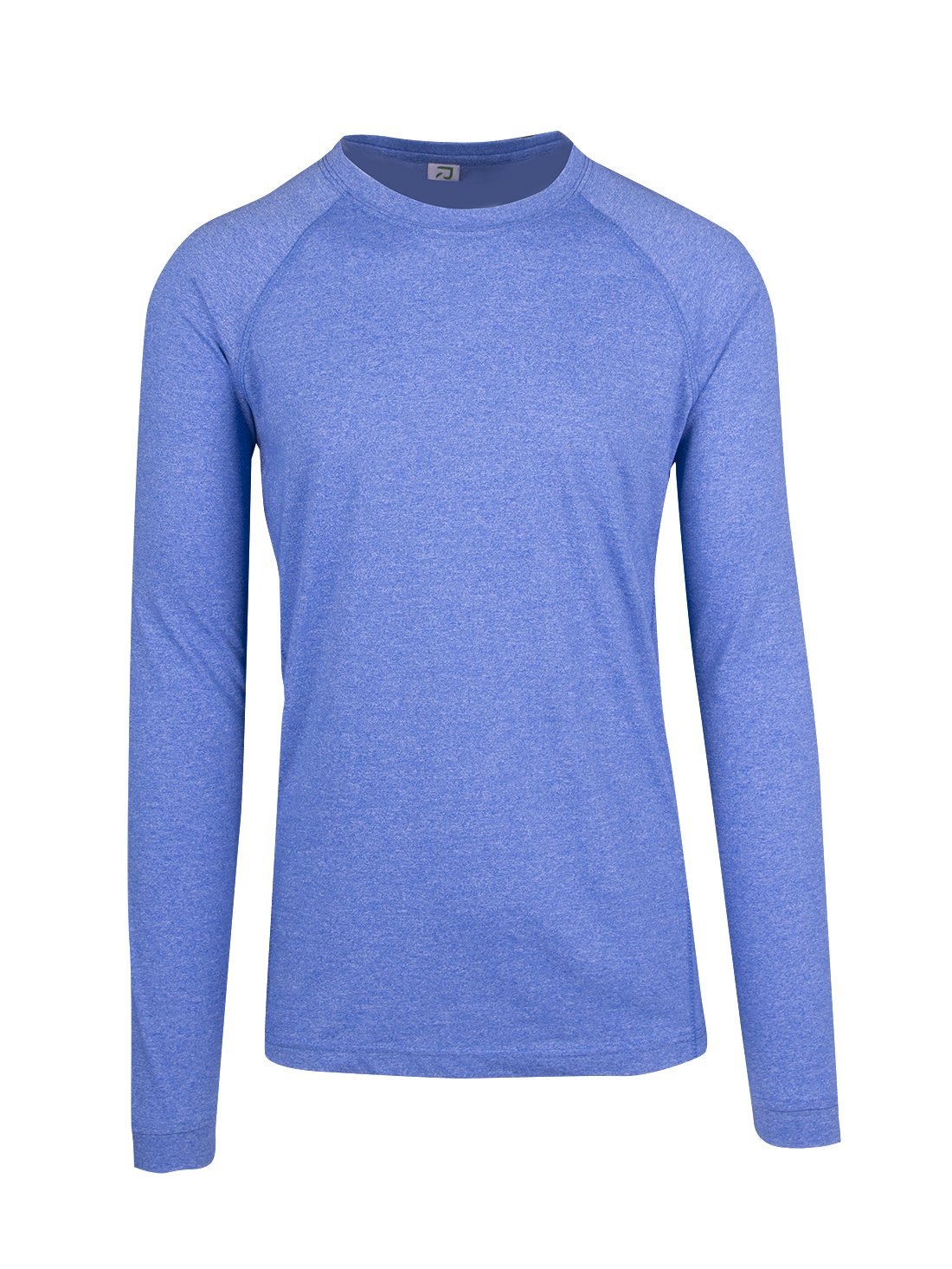 Ramo Mens Greatness Heather Long Sleeve (T223LS)