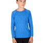 Ramo Kids Greatness L/S  (T224KS)