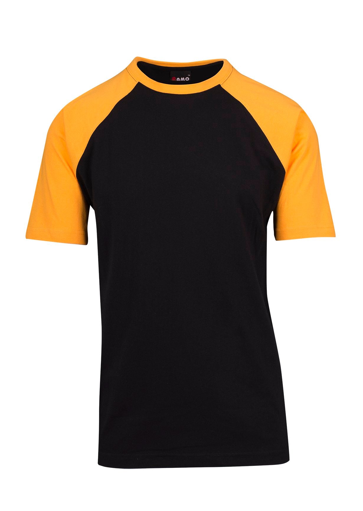 Ramo Raglan Sleeve Tee 2nd(2 Coulor) (T232RG) – Uniform Wholesalers