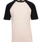 Ramo Raglan Sleeve Tee 2nd(2 Coulor) (T232RG)