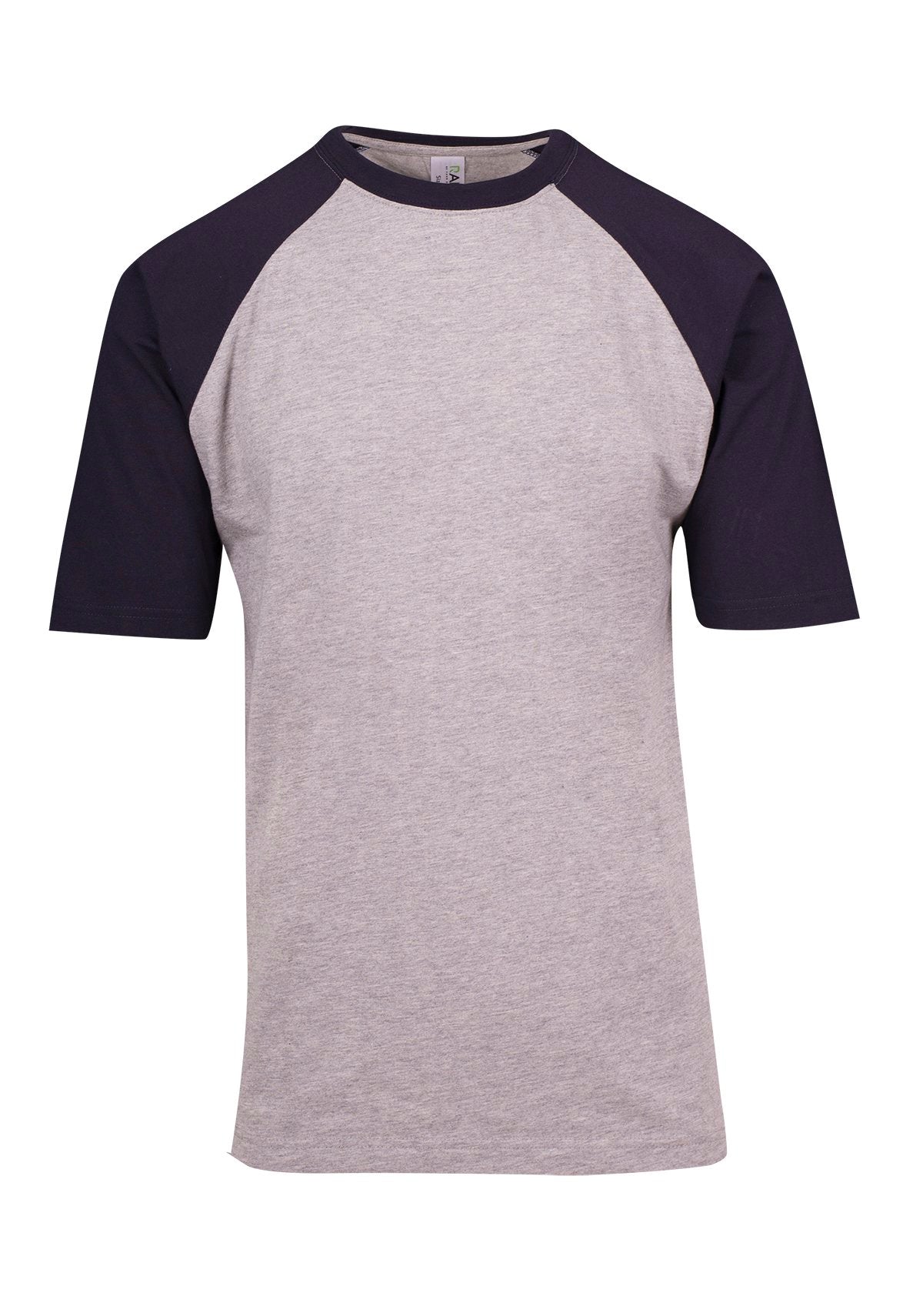 Ramo Raglan Sleeve Tee 2nd(2 Coulor) (T232RG)