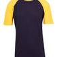 Ramo Raglan Sleeve Tee 2nd(2 Coulor) (T232RG)