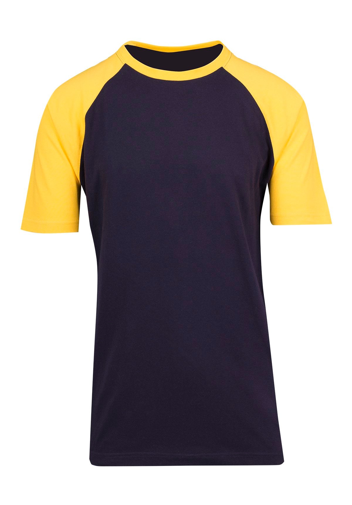 Ramo Raglan Sleeve Tee 2nd(2 Coulor) (T232RG)