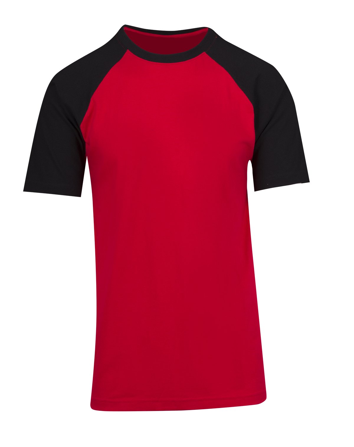 Ramo Raglan Sleeve Tee 2nd(2 Coulor) (T232RG)