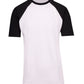 Ramo Raglan Sleeve Tee 2nd(2 Coulor) (T232RG)