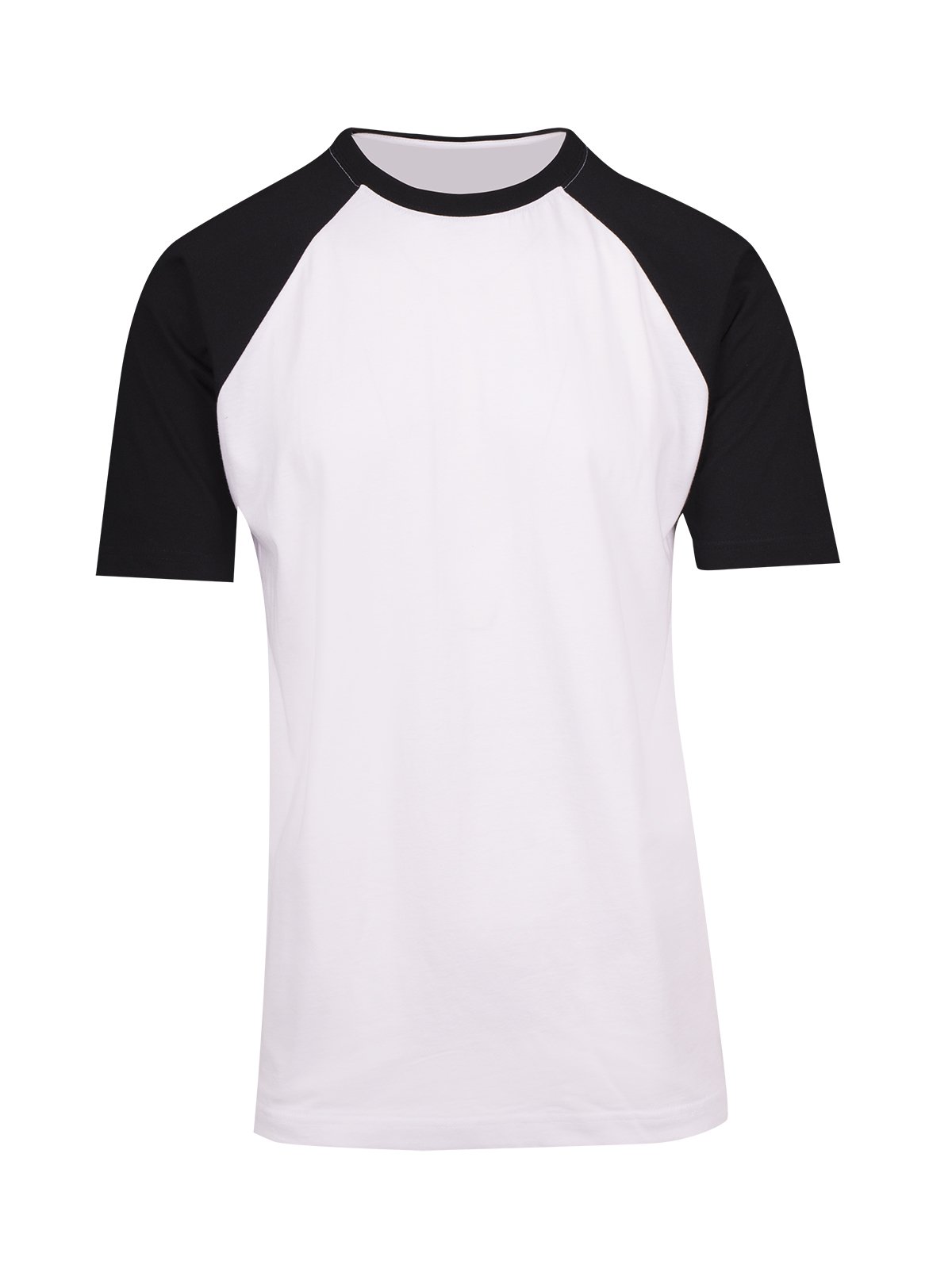 Ramo Raglan Sleeve Tee 2nd(2 Coulor) (T232RG)