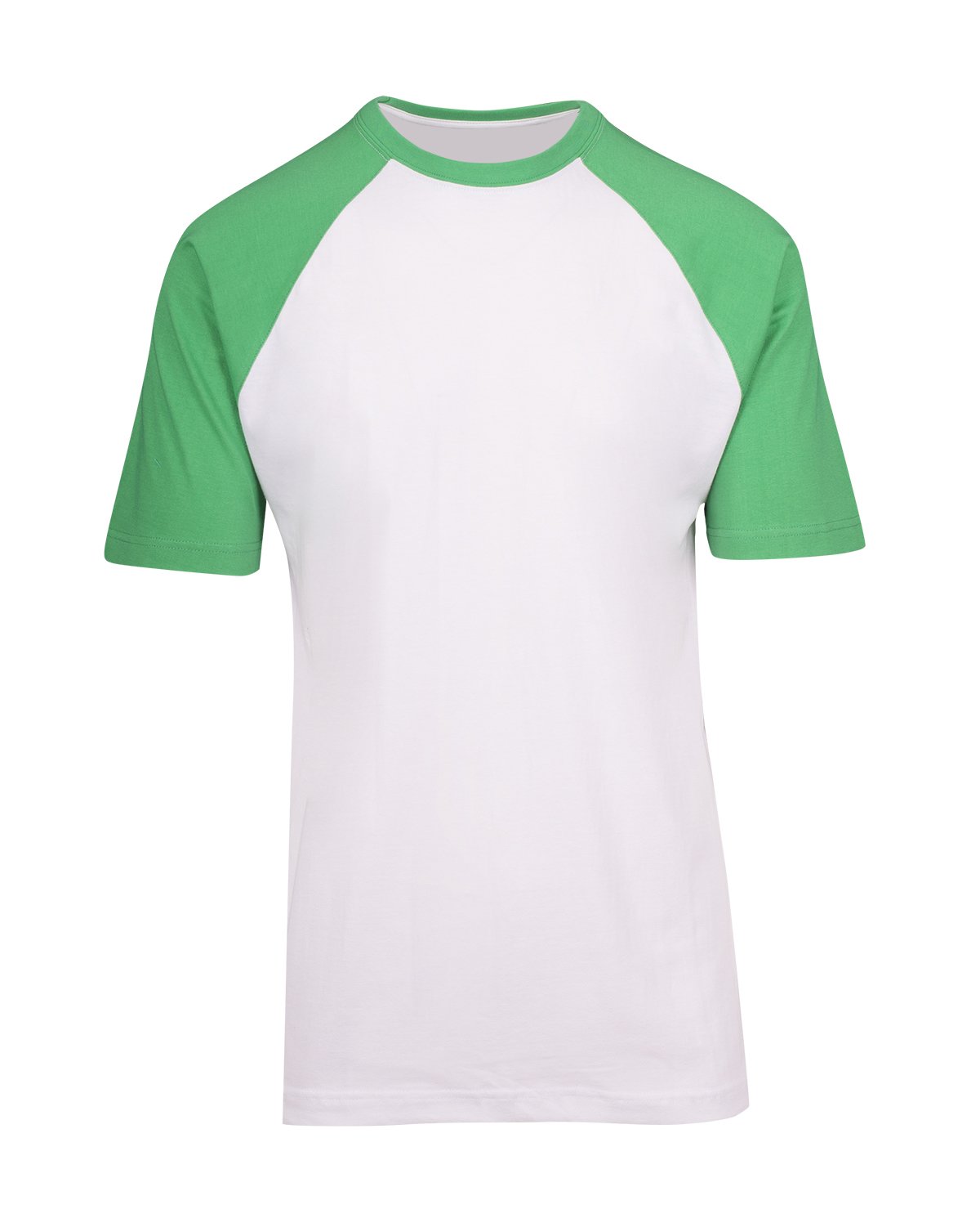 Ramo Raglan Sleeve Tee 2nd(2 Coulor) (T232RG)