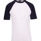 Ramo Raglan Sleeve Tee 2nd(2 Coulor) (T232RG)