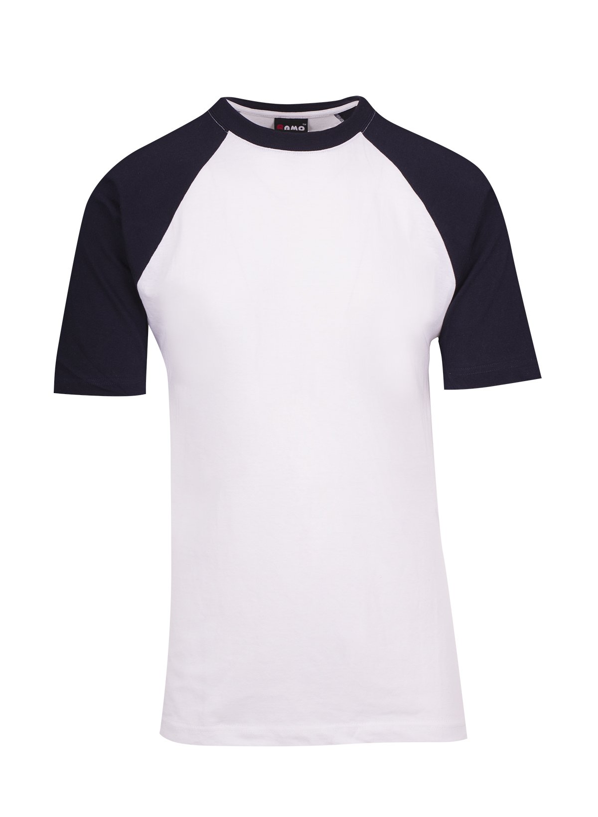 Ramo Raglan Sleeve Tee 2nd(2 Coulor) (T232RG)