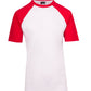 Ramo Raglan Sleeve Tee 2nd(2 Coulor) (T232RG)