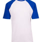 Ramo Raglan Sleeve Tee 2nd(2 Coulor) (T232RG)