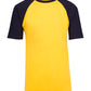 Ramo Raglan Sleeve Tee 2nd(2 Coulor) (T232RG)