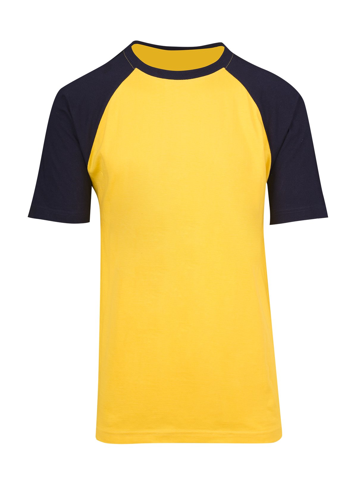 Ramo Raglan Sleeve Tee 2nd(2 Coulor) (T232RG)