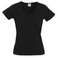 Biz Collection-Biz Collection Ladies Vibe Tee-Black / 8-Corporate Apparel Online - 3
