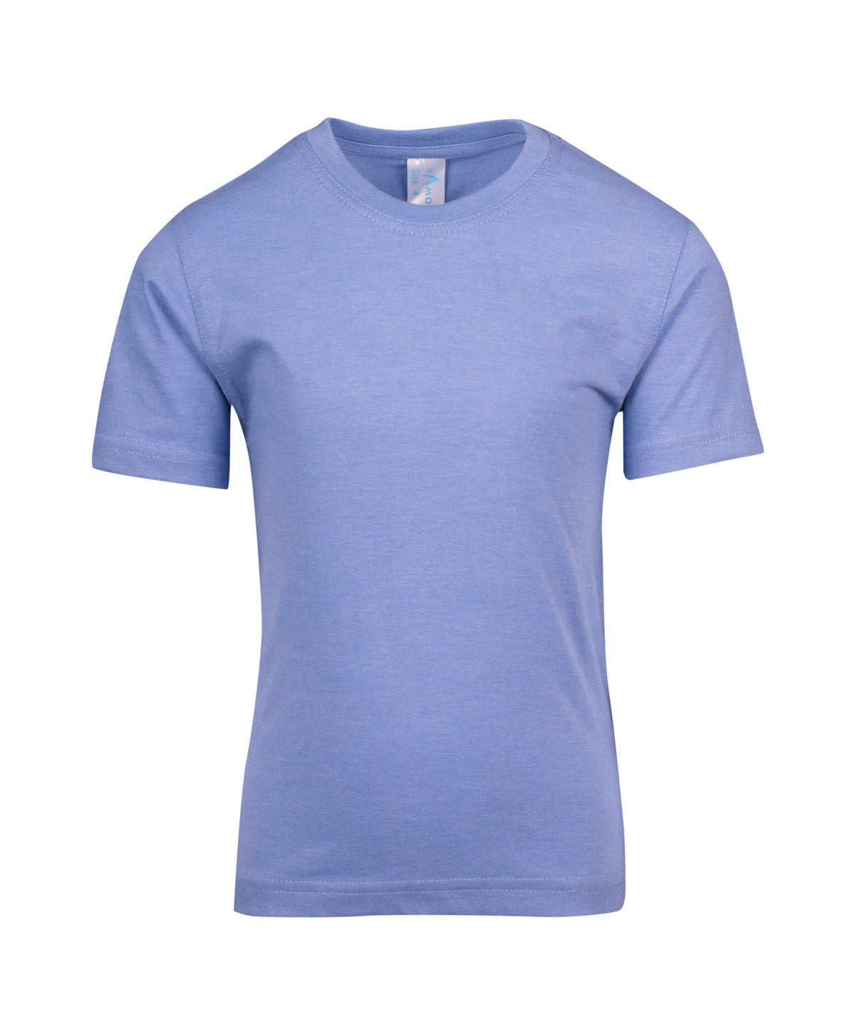 Ramo Kids Marl Crew Neck T-shirt (T306KS)