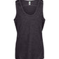 Ramo Kids' Challenger 100% polyester singlet (T308SGM)