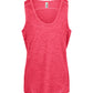 Ramo Kids' Challenger 100% polyester singlet (T308SGM)